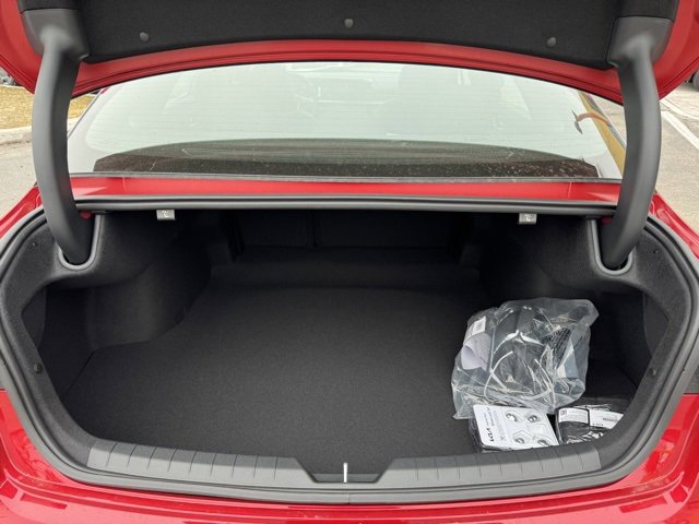 New 2026 Kia K5 GT-Line image 6