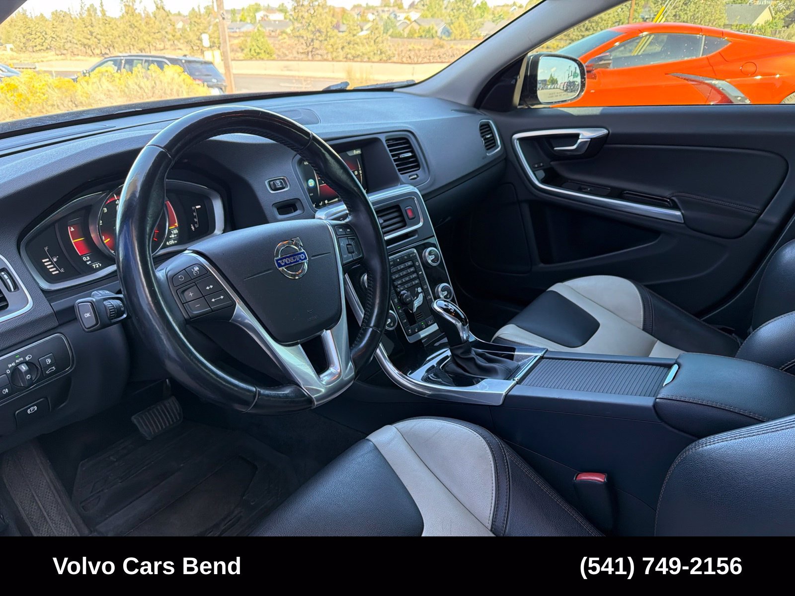 Used 2016 Volvo S60 T5 Cross Country Platinum AWD/4WD image 20