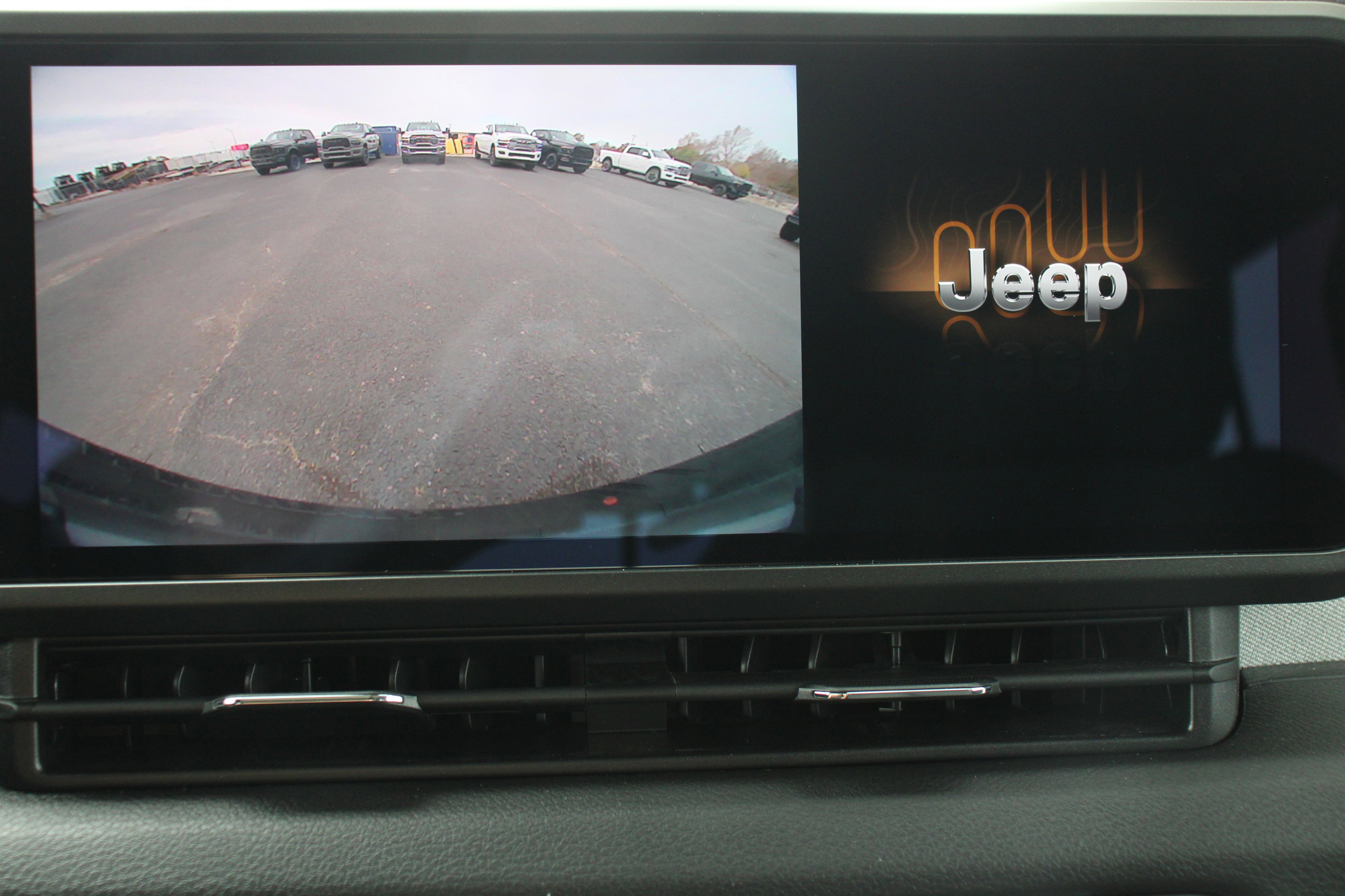 New 2026 Jeep Wrangler Sport S image 18