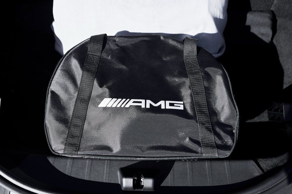 Used 2021 Mercedes-Benz AMG GT Black Series image 29