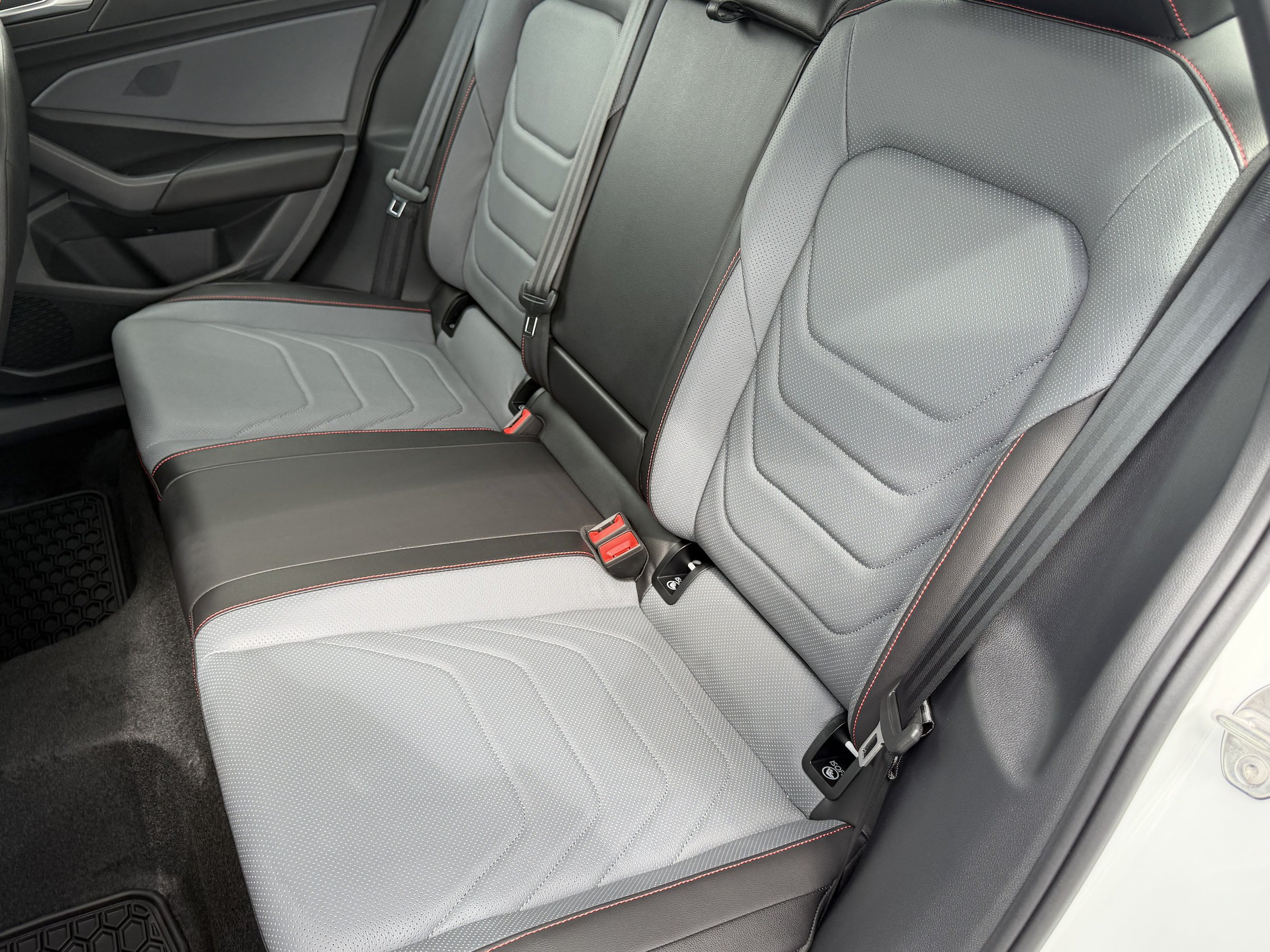 New 2026 Volkswagen Jetta GLI Autobahn FWD image 27