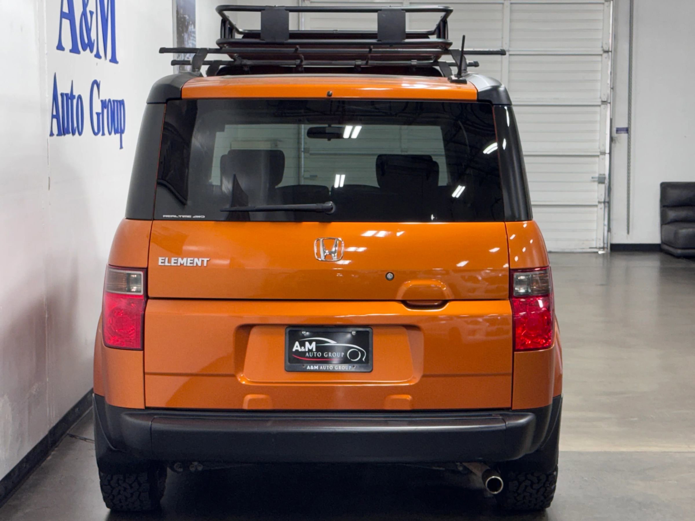 Used 2006 Honda Element EX-P image 5