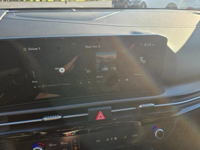 New 2026 Kia Sportage SX FWD image 5