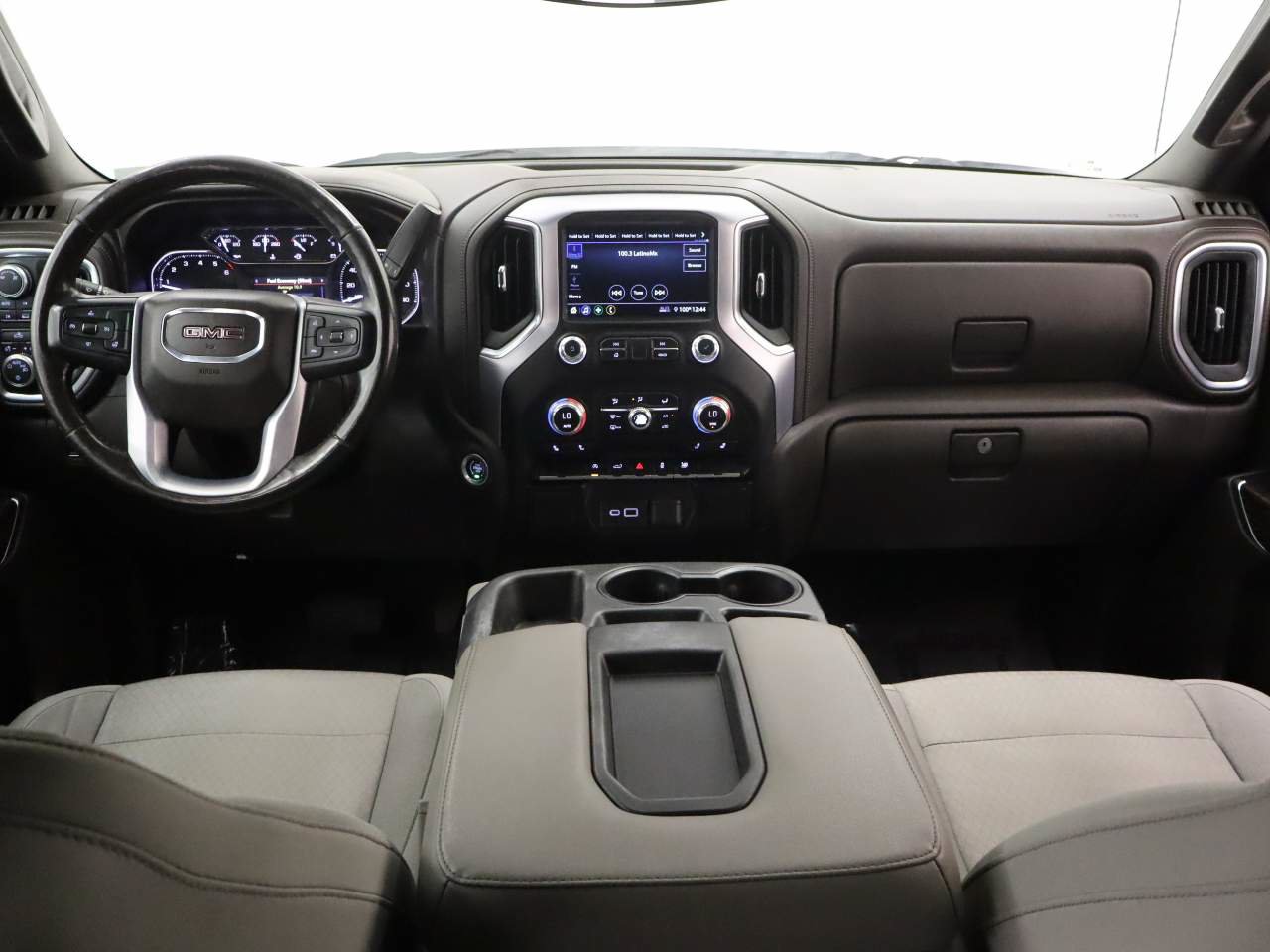 Used 2019 GMC Sierra 1500 SLE w/ SLE Value Package AWD/4WD image 15