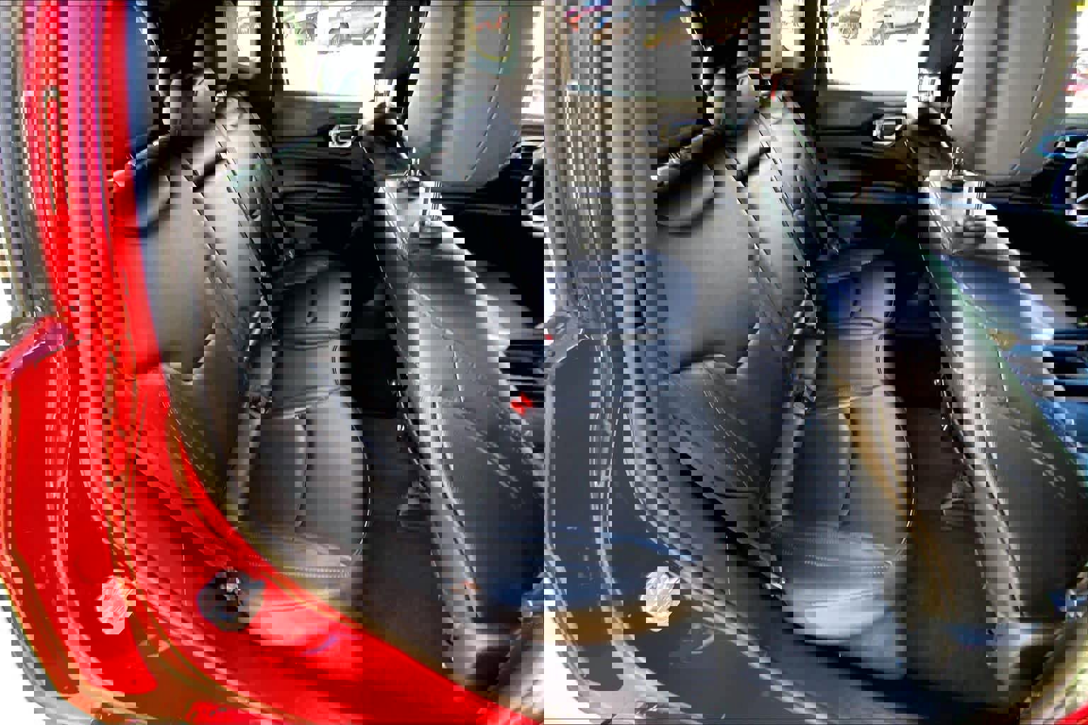 Used 2026 Jeep Compass Limited image 20