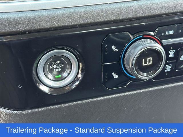 Used 2022 Chevrolet Silverado 1500 LT image 8