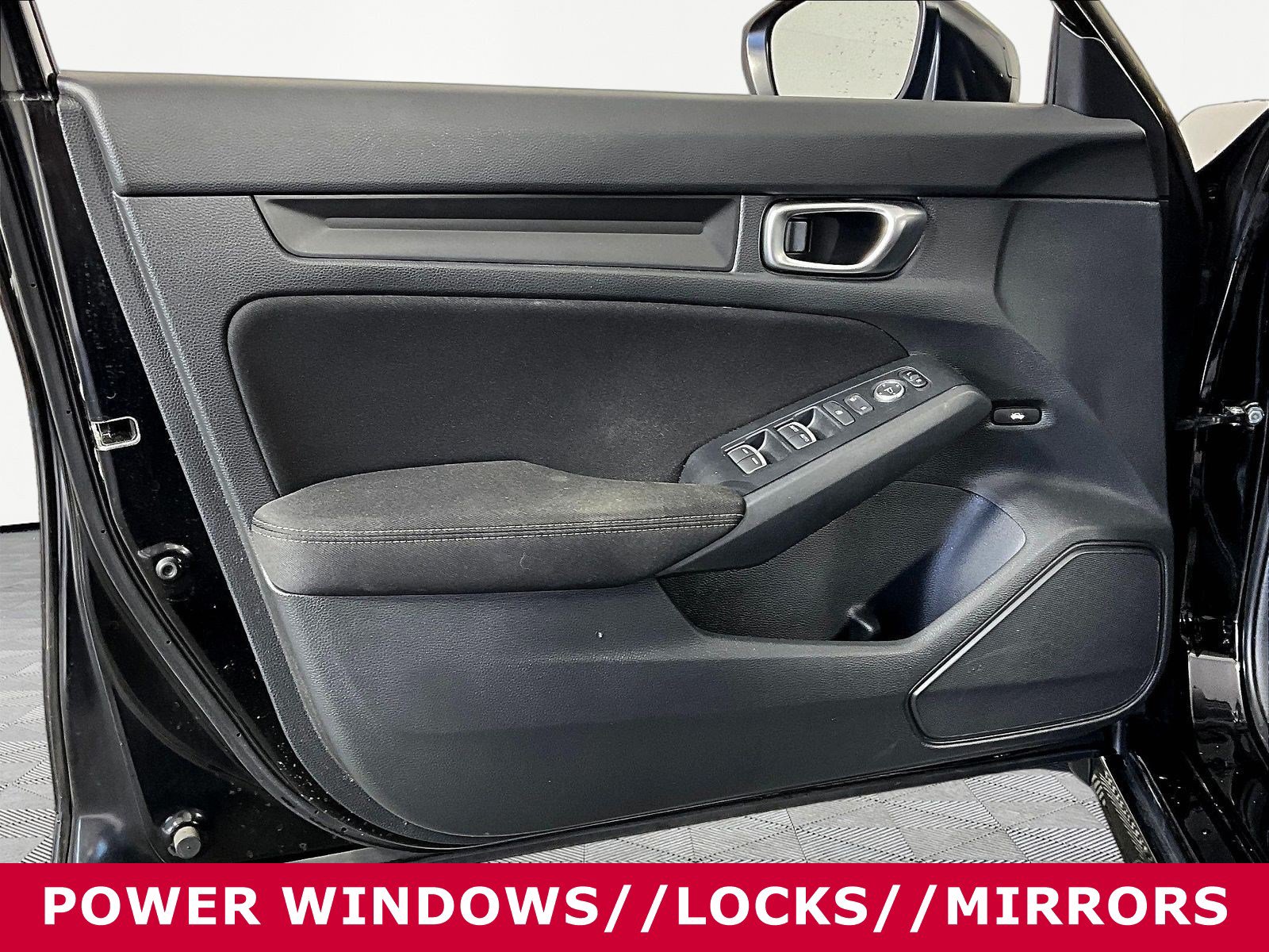 Used 2024 Honda Civic Sport image 18