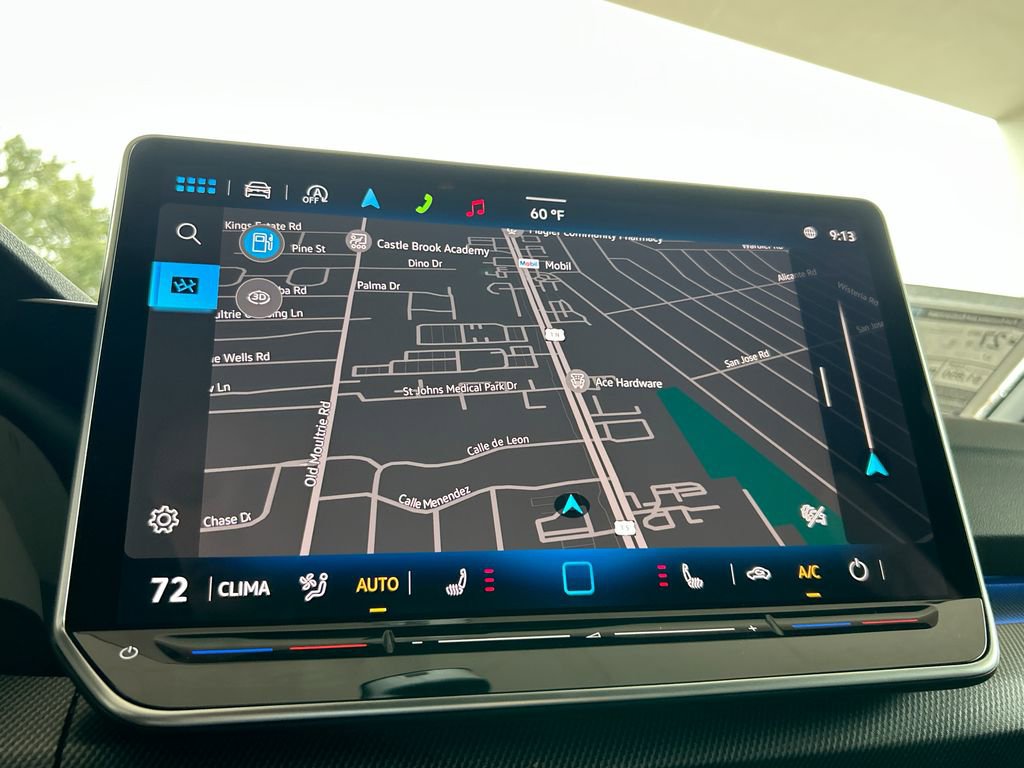 New 2026 Volkswagen GTI S image 27