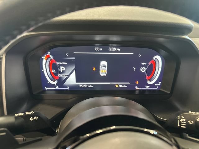 Used 2024 Nissan Rogue SL w/ SL Premium Package AWD/4WD image 19