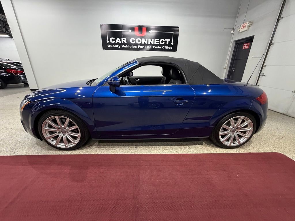Used 2013 Audi TT 2.0T Prestige image 58