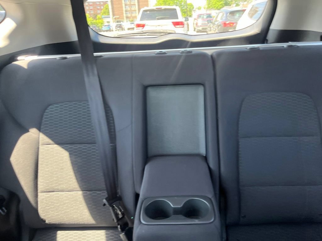 Used 2019 Hyundai Tucson Value AWD/4WD image 15