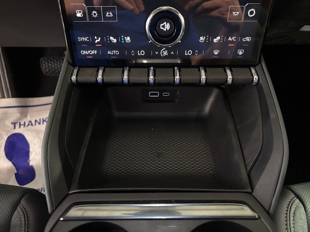 New 2026 GMC Terrain AT4 w/ Convenience Package III image 33