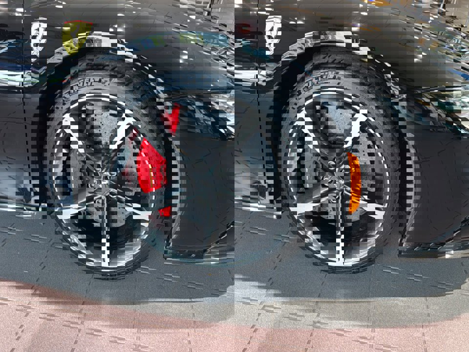 Used 2021 Ferrari SF90 Stradale image 4