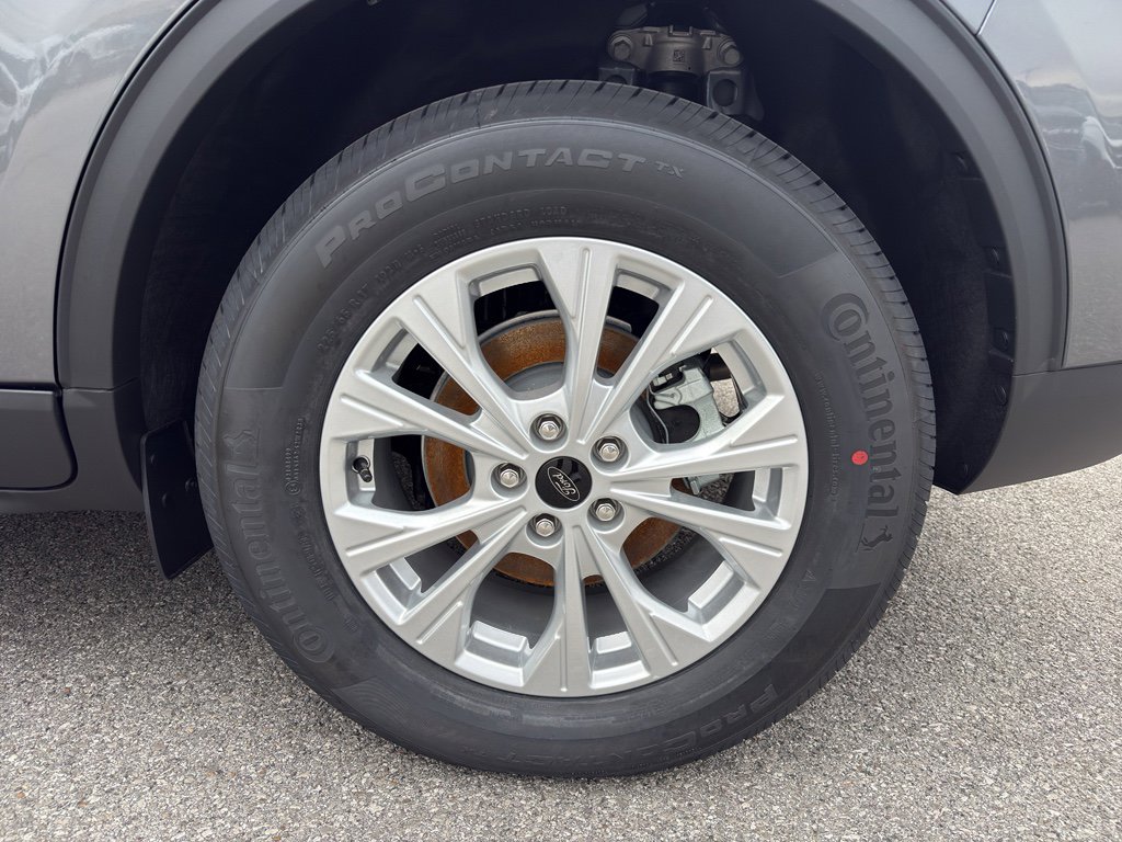 New 2026 Ford Escape Active w/ Tech Pack #1 AWD/4WD image 18