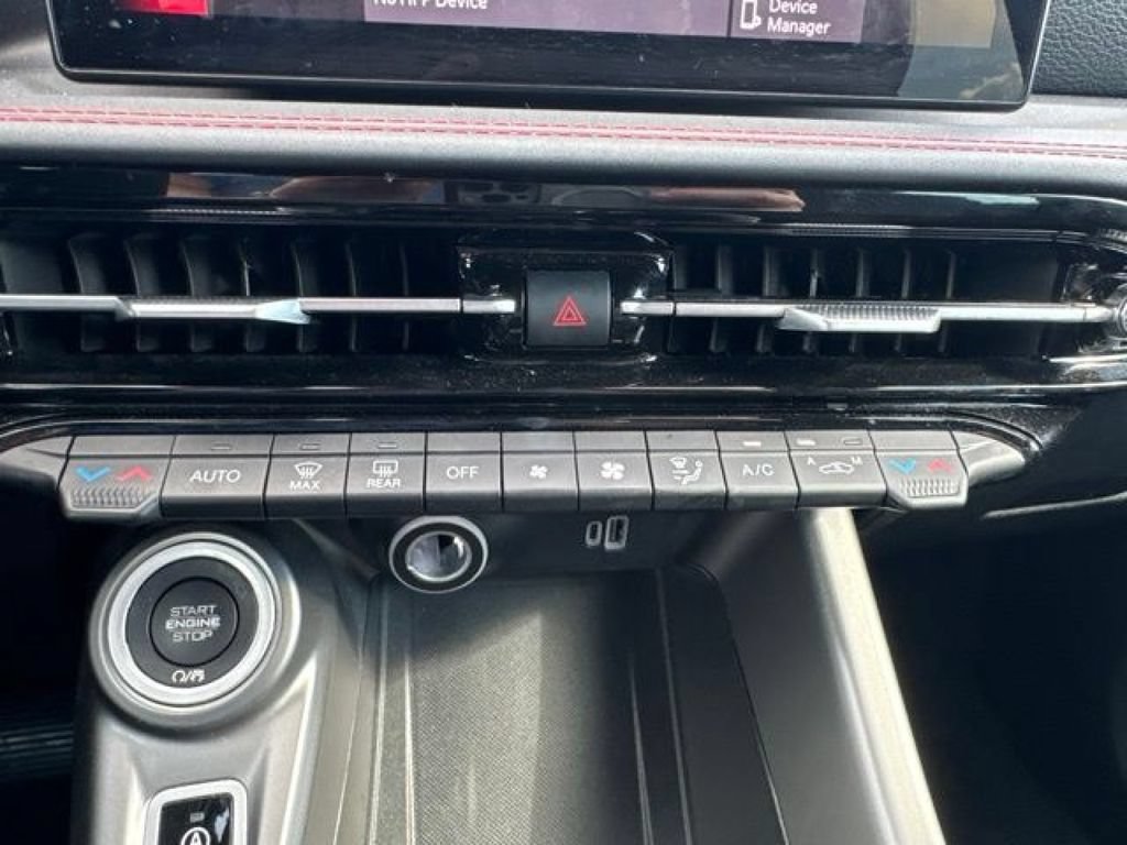 Used 2024 Dodge Hornet GT AWD/4WD image 37