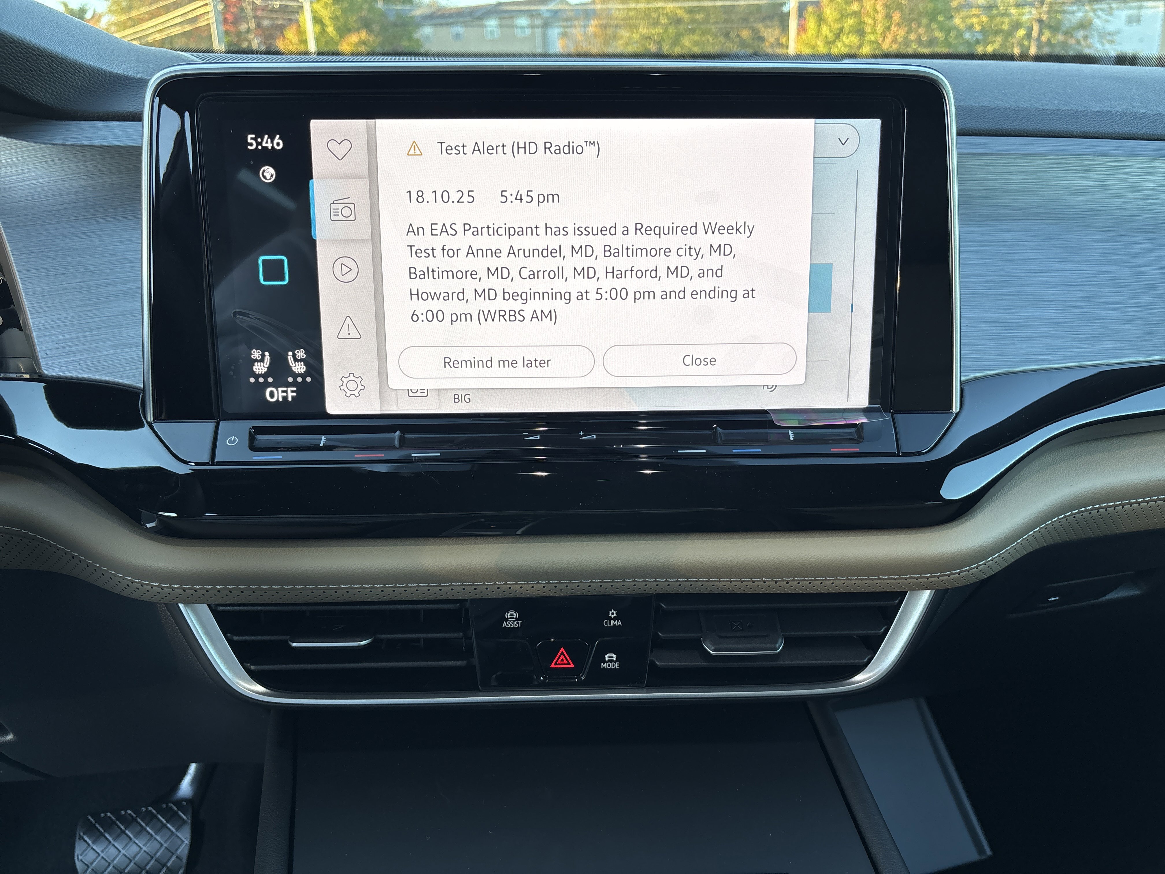 New 2026 Volkswagen Atlas Cross Sport SE image 20