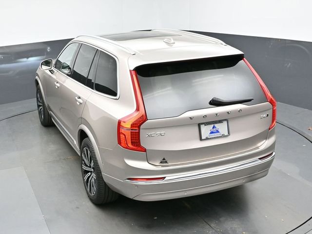 Used 2023 Volvo XC90 B6 Plus w/ Protection Package image 25