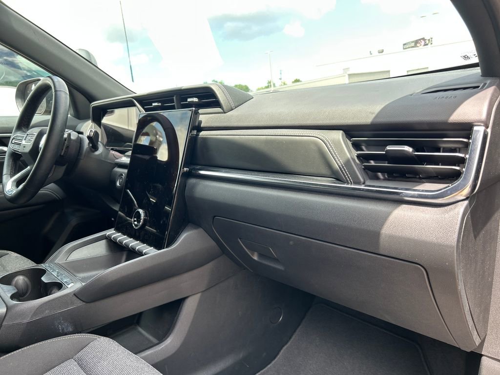 Used 2026 GMC Terrain Elevation FWD image 15
