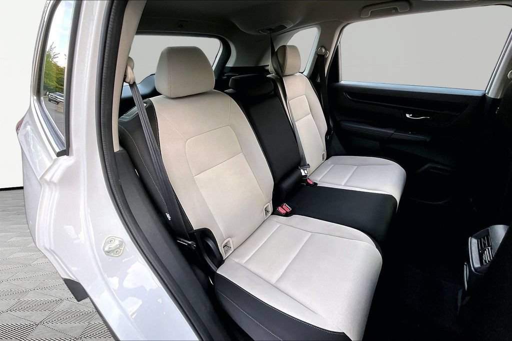 Used 2024 Honda CR-V LX image 19