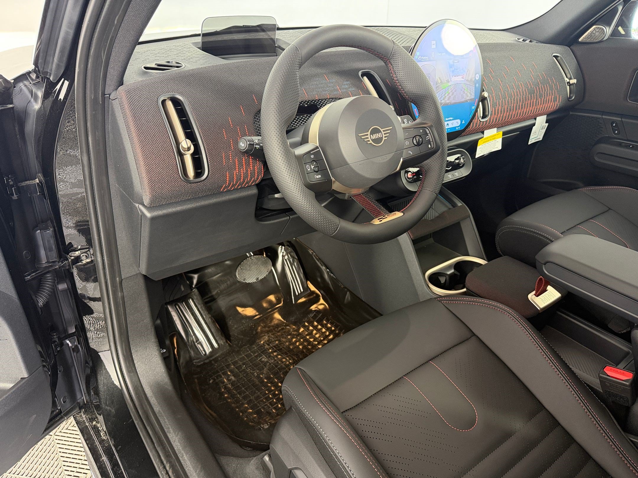New 2027 MINI Cooper Countryman S AWD/4WD image 16