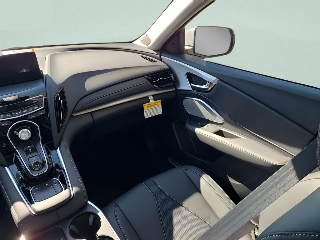 New 2026 Acura RDX w/ Technology Package AWD/4WD image 11