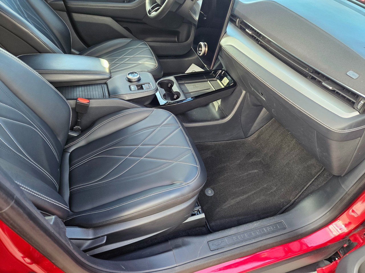 Used 2021 Ford Mustang Mach-E Select image 17