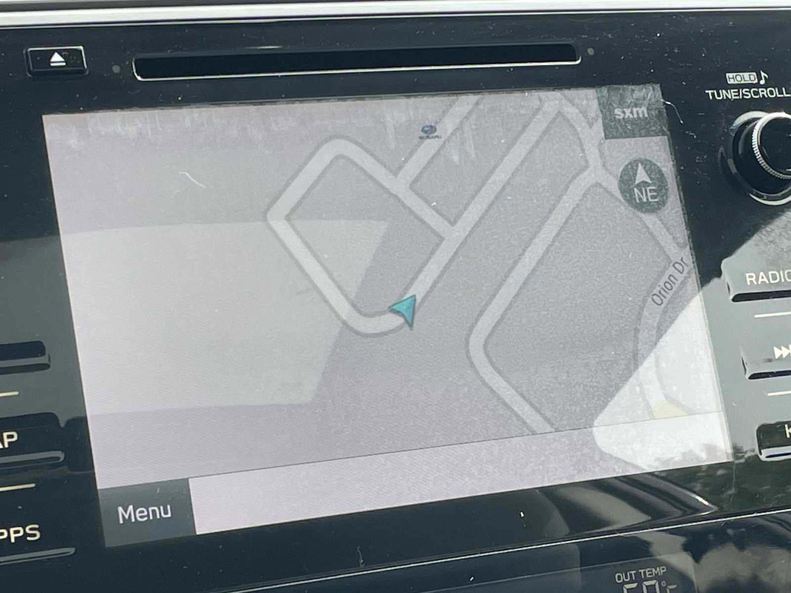 Used 2018 Subaru Outback 2.5i Limited image 20