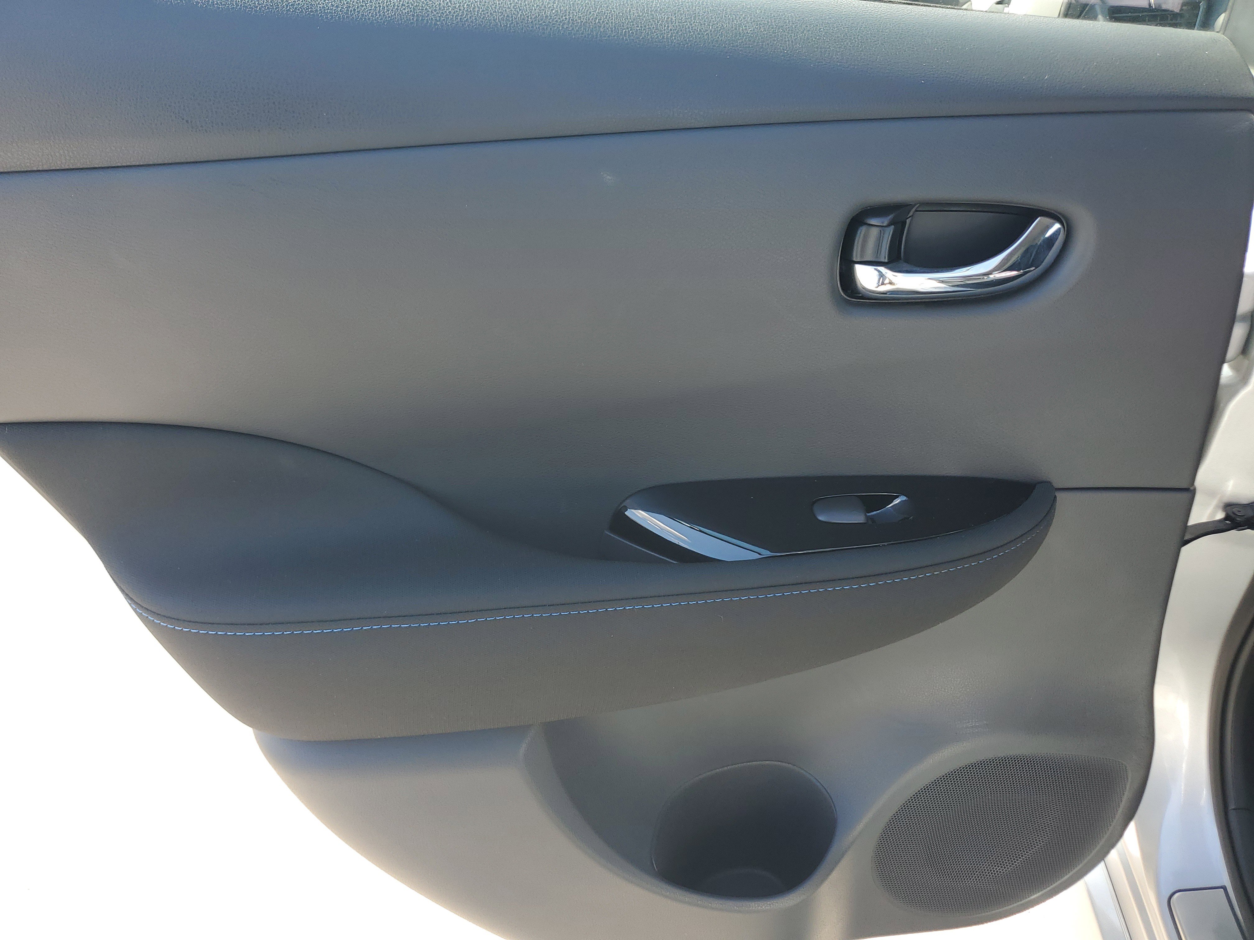 Used 2024 Nissan Leaf SV Plus image 27