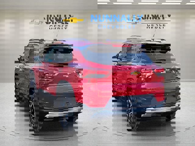 New 2026 Chevrolet TrailBlazer LT w/ Convenience Package image 3