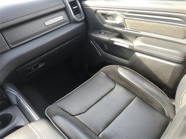 Used 2024 RAM 1500 Laramie image 18