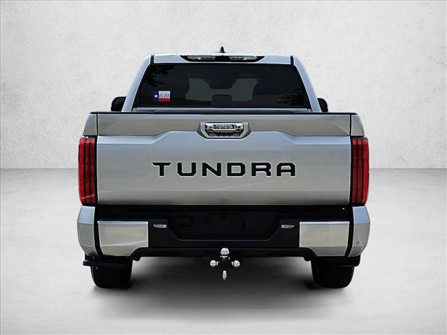 Used 2026 Toyota Tundra Limited w/ Power Package RWD image 7