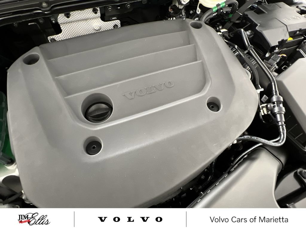 New 2026 Volvo XC40 B5 Ultra w/ Climate Package image 18