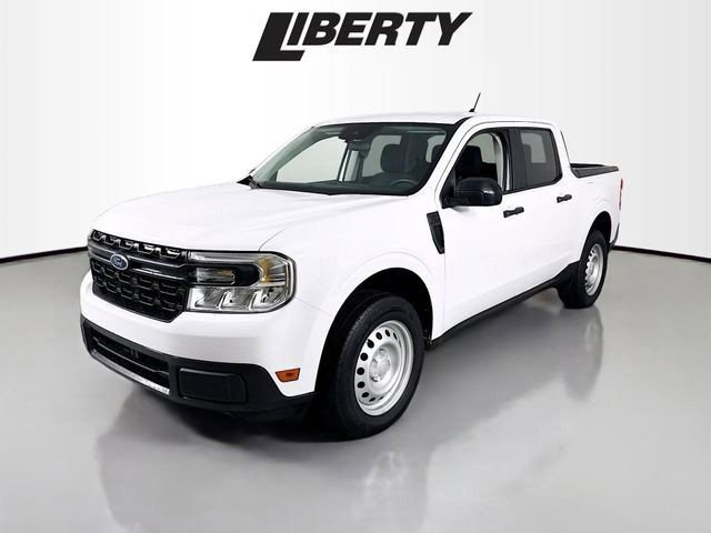 Used 2024 Ford Maverick XL w/ Equipment Group 100A Standard image 3
