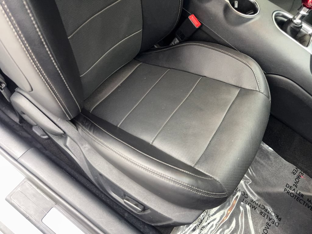 Used 2020 Ford Mustang GT Premium RWD image 42