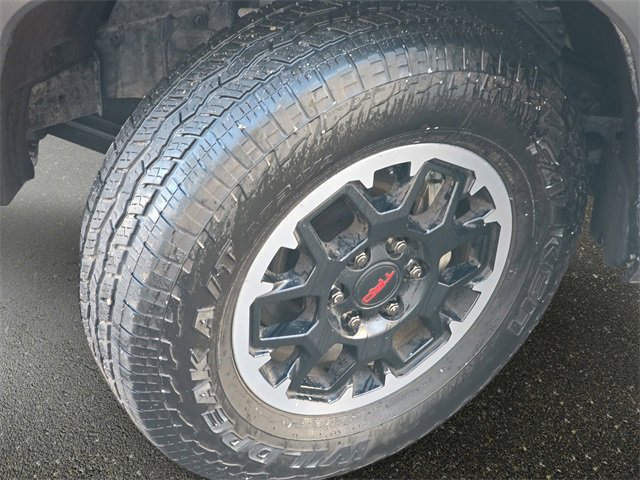 Used 2025 Toyota 4Runner TRD Off-Road Premium w/ Tow Technology Package image 35