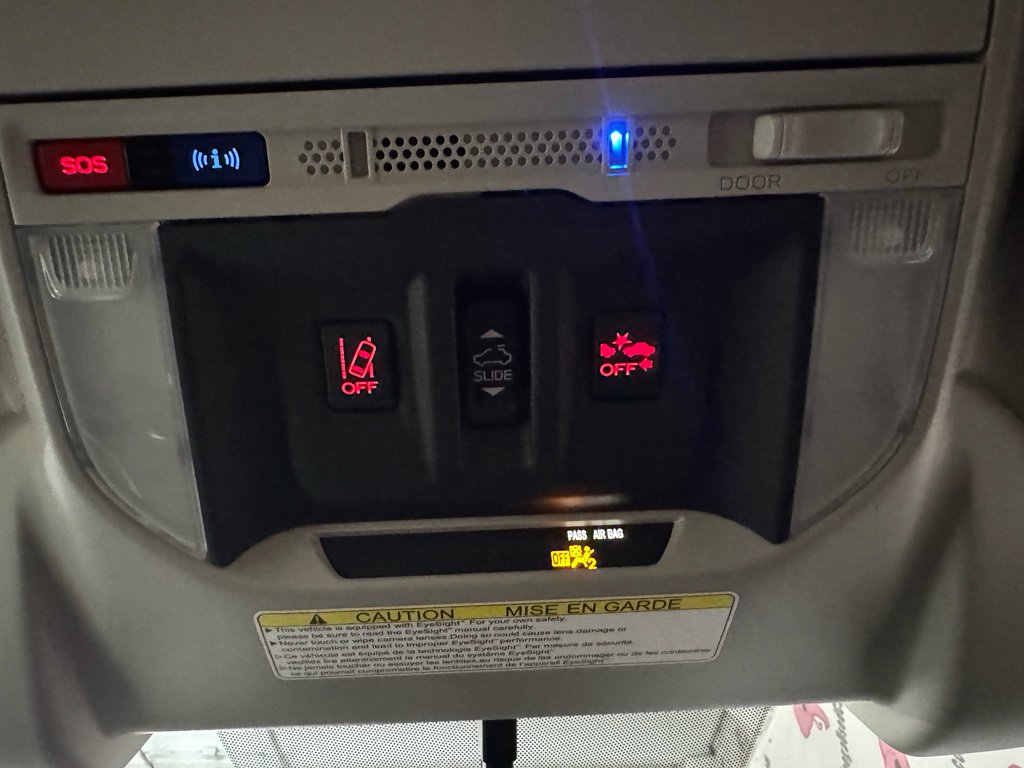 Used 2019 Subaru Forester Limited image 17