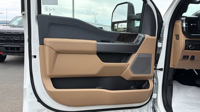 New 2026 Ford F250 Lariat w/ FX4 Off-Road Package AWD/4WD image 18