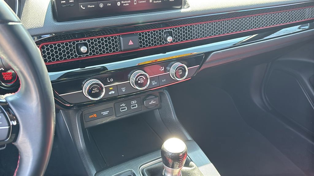 Used 2024 Honda Civic Si image 20