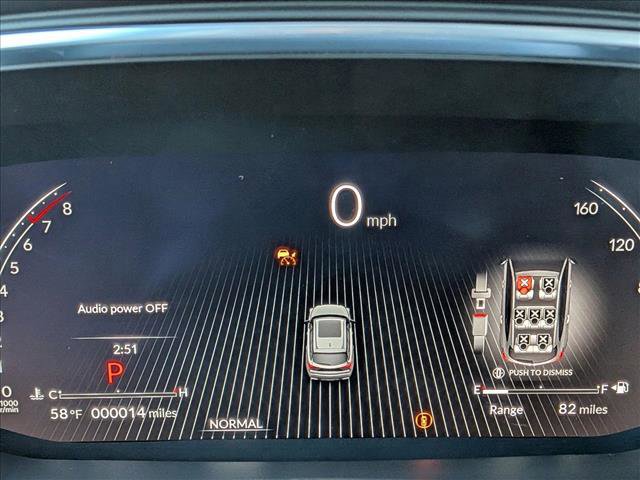 New 2026 Acura MDX w/Technology Package image 9