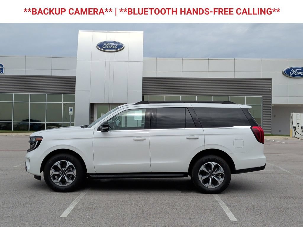 New 2027 Ford Expedition Active RWD image 5