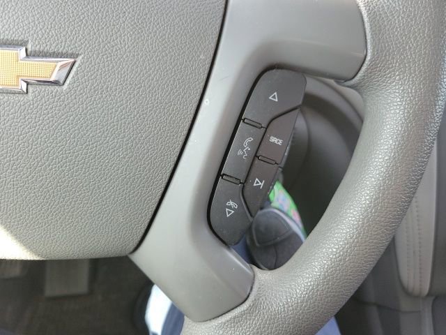 Used 2017 Chevrolet Traverse LS image 17