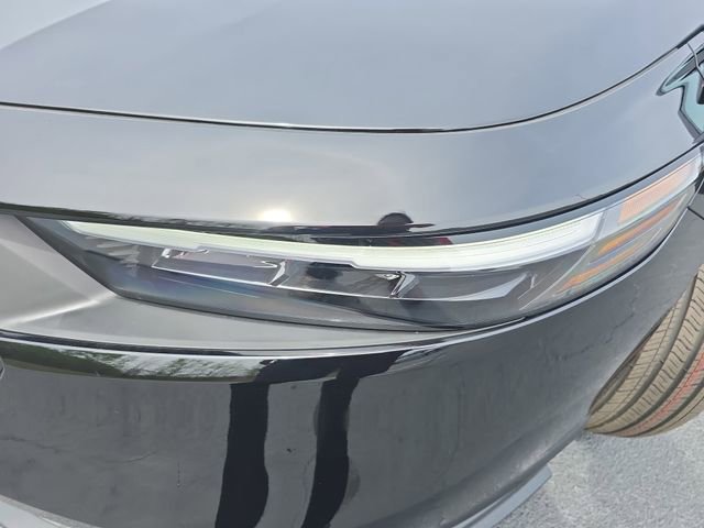 New 2026 Honda Accord Sport image 31
