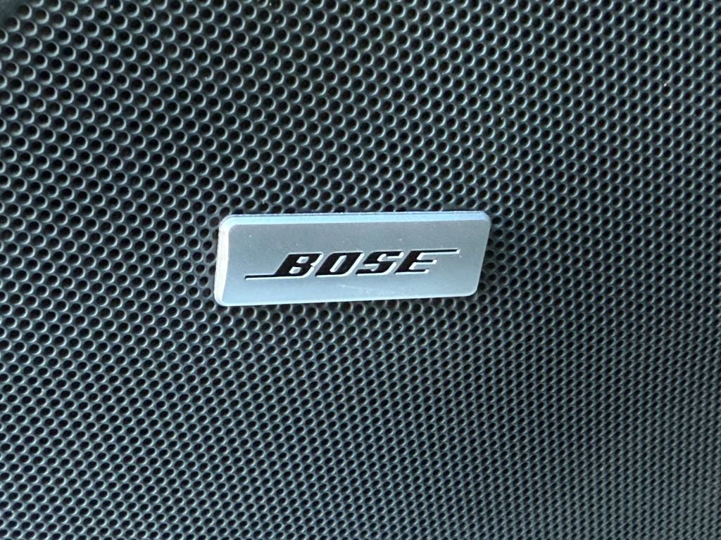 Used 2017 Cadillac CTS V w/ Luxury Package image 27