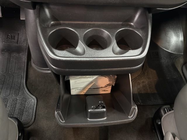 Used 2017 Chevrolet Express 3500 LT w/ LT Preferred Equipment Group image 20