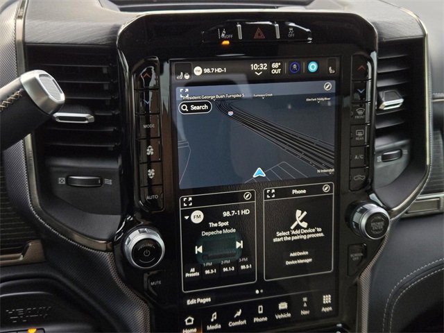 Used 2023 RAM 2500 Limited image 23