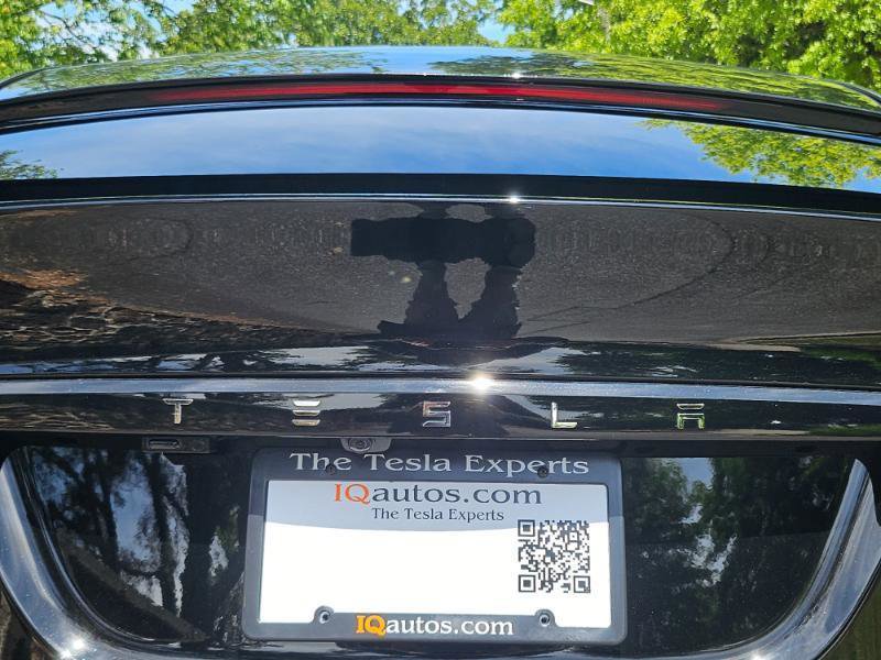 Used 2023 Tesla Model X Plaid AWD/4WD image 25