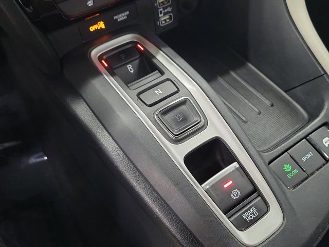 Certified 2019 Honda Insight Touring image 31