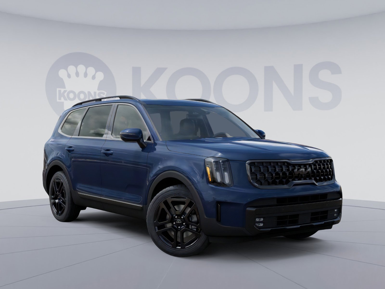 New 2025 Kia Telluride SX X-Line image 11
