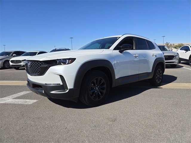 New 2026 MAZDA CX-50 2.5 Hybrid w/ Weather Package image 2