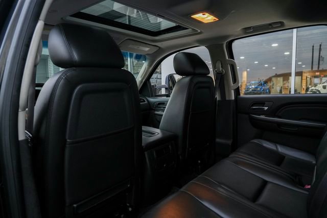 Used 2013 GMC Sierra 3500 Denali image 42